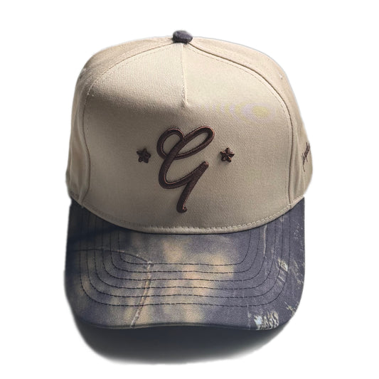 Star Logo Hat