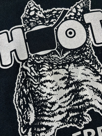 Vintage Hooters T-Shirt California Owl Animal