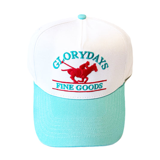 Glorydays Summer Hat