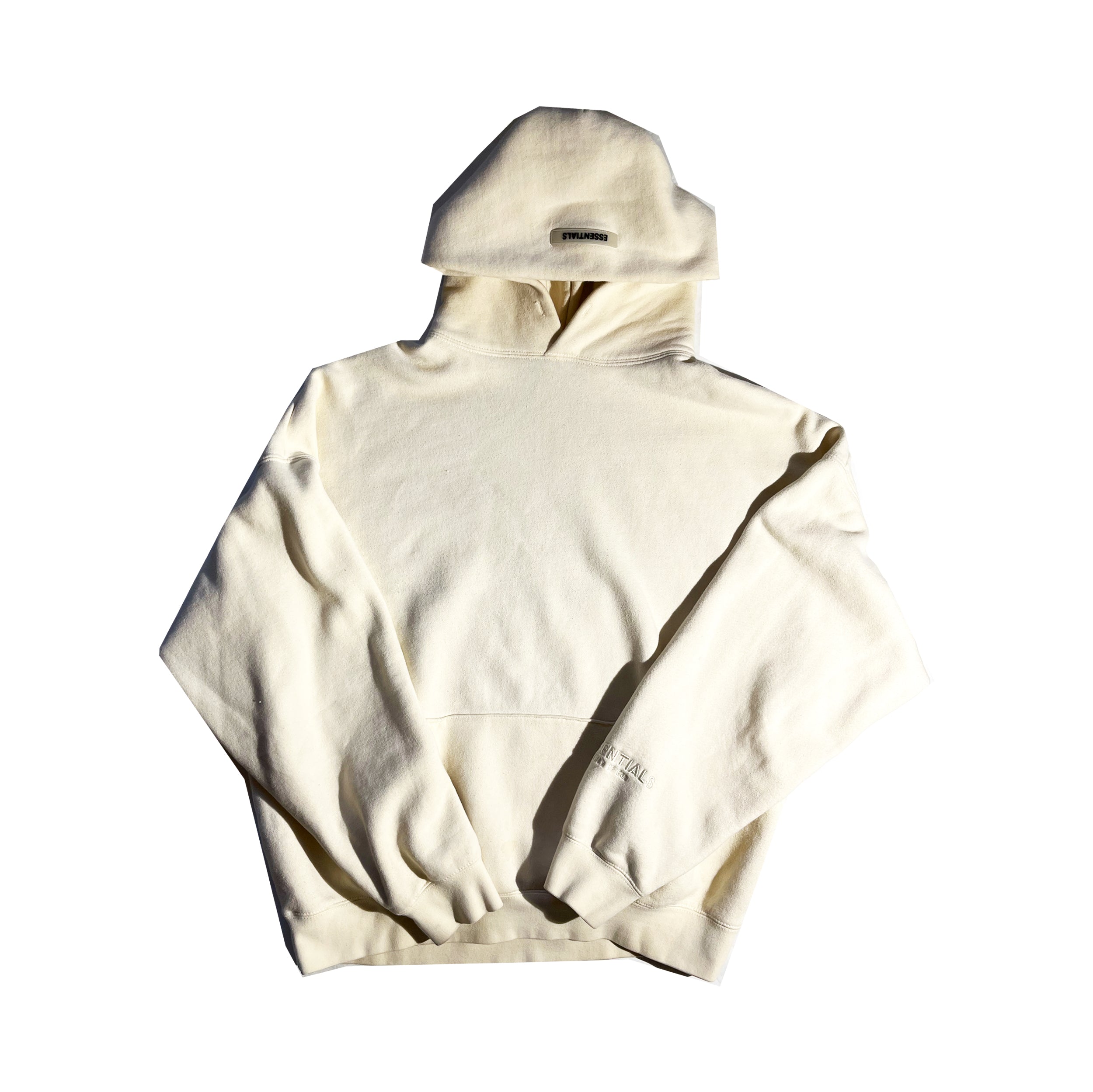 Vintage Essentials Hoodie Fear of God – Glorydays Fine Goods