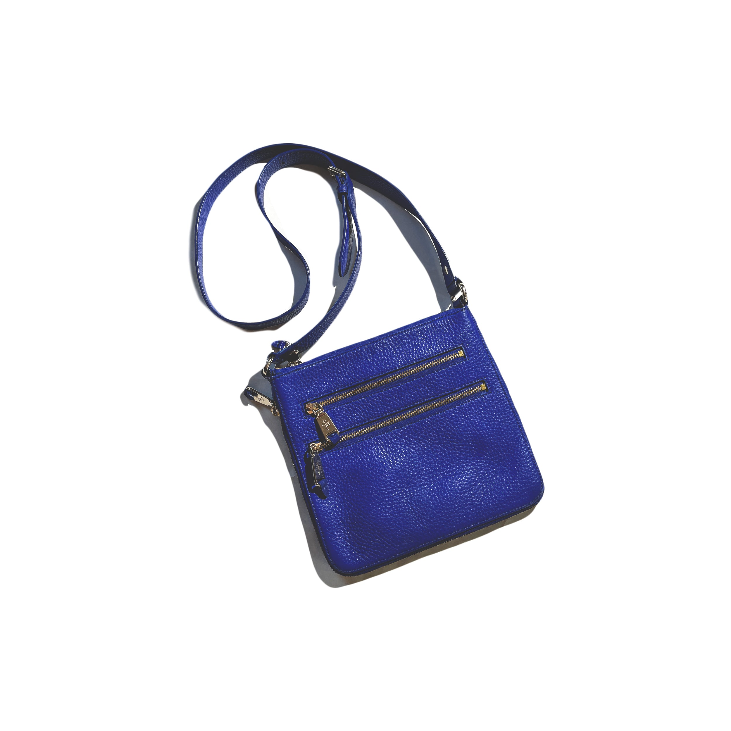 Cole haan crossbody outlet bag