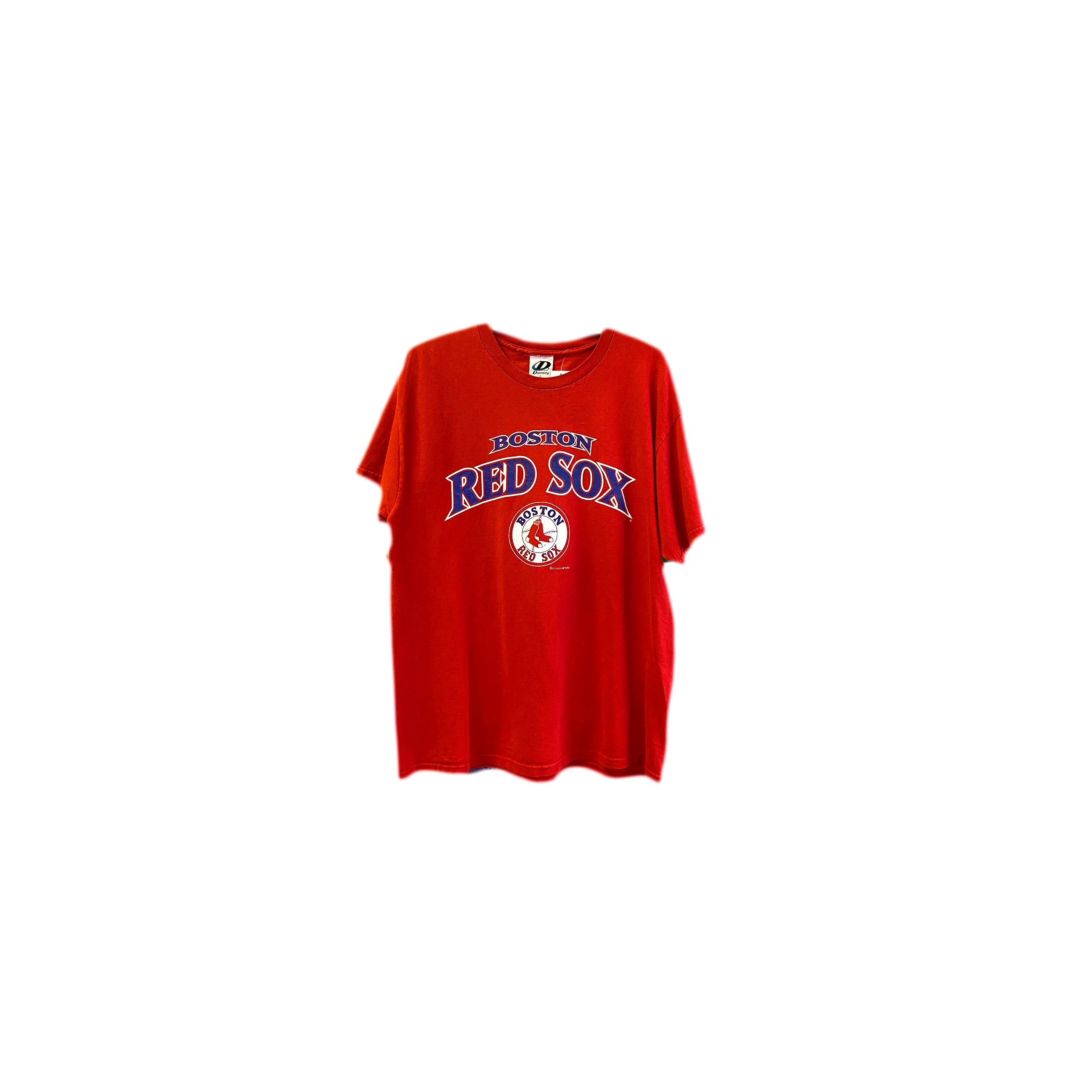 Vintage Boston Red Sox T-Shirt – Glorydays Fine Goods