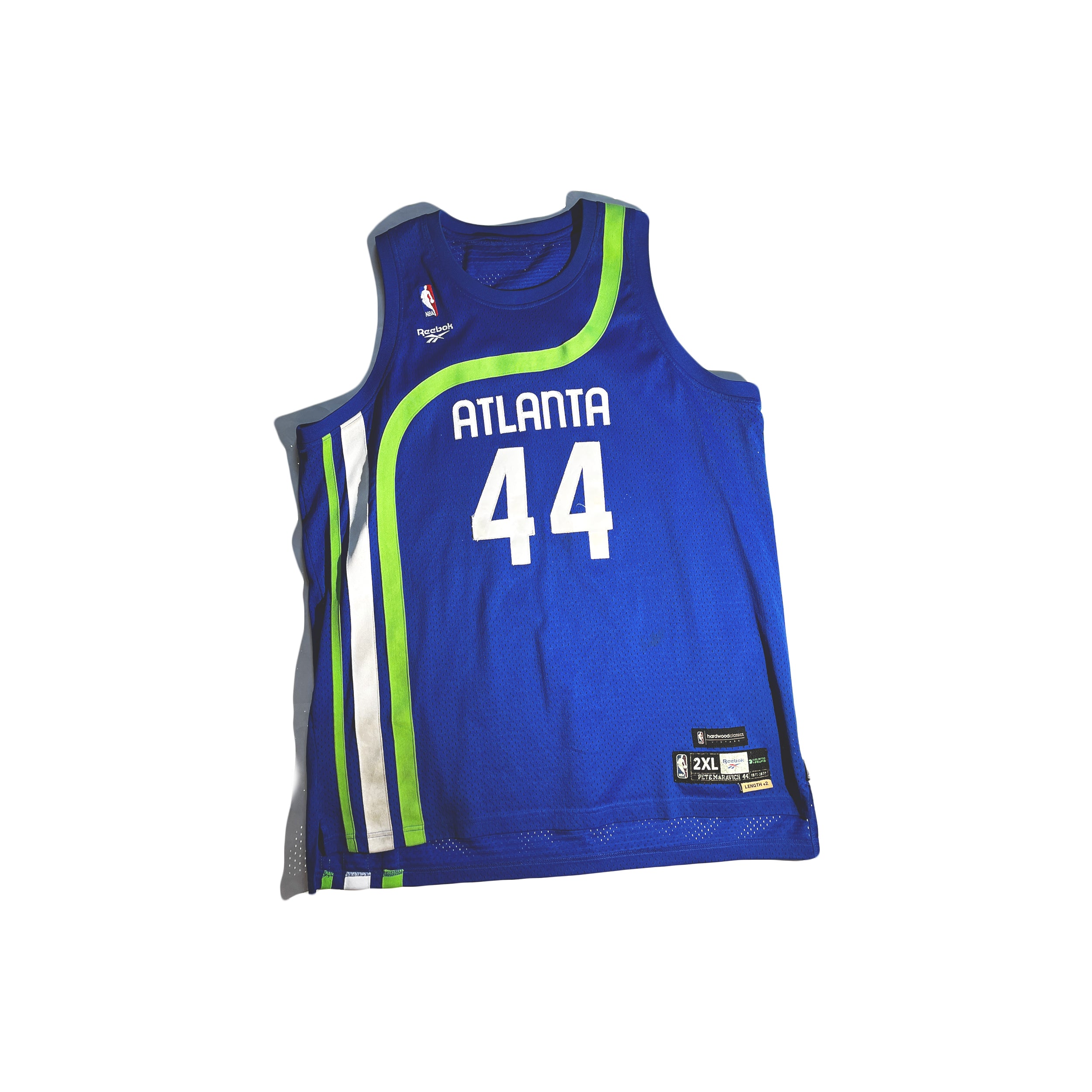 Size 2XL Atlanta Hawks NBA Jerseys for sale