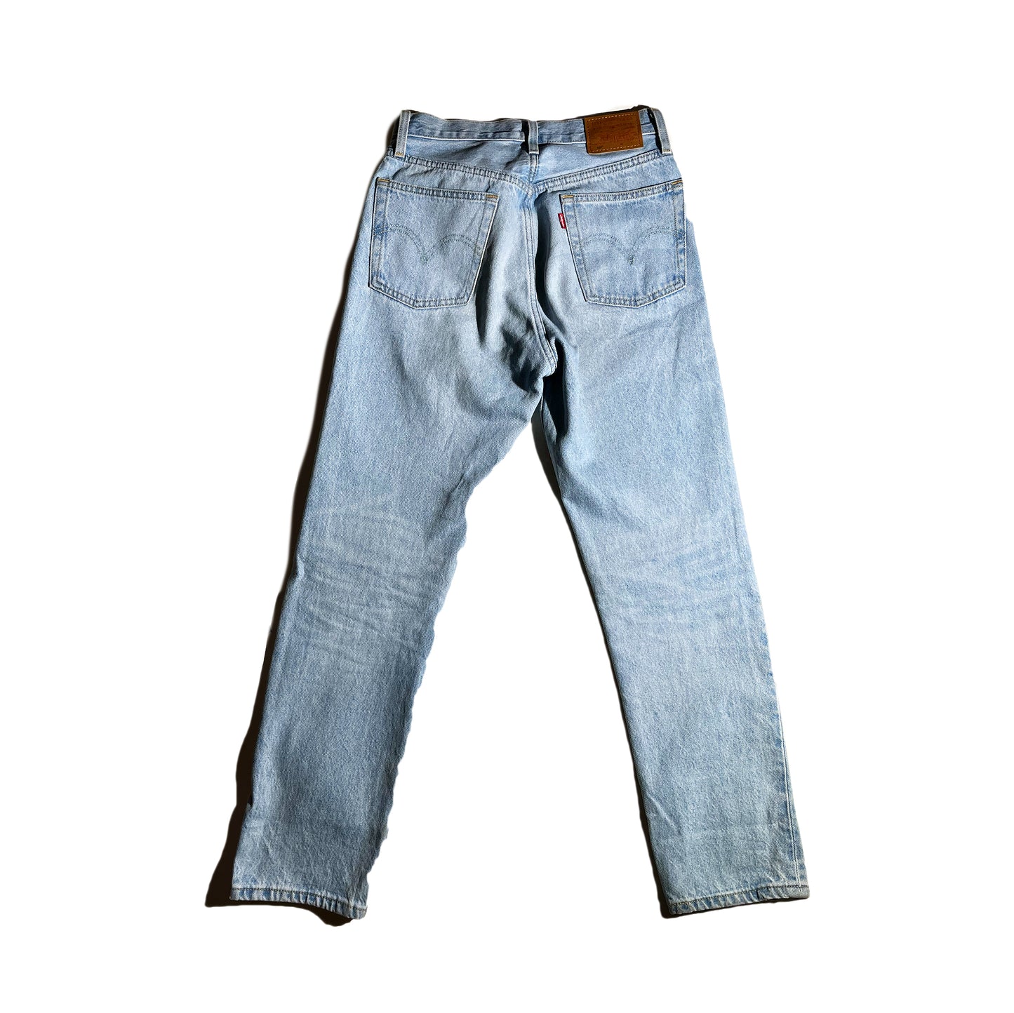 Vintage Levis Jeans Premium Big "E"