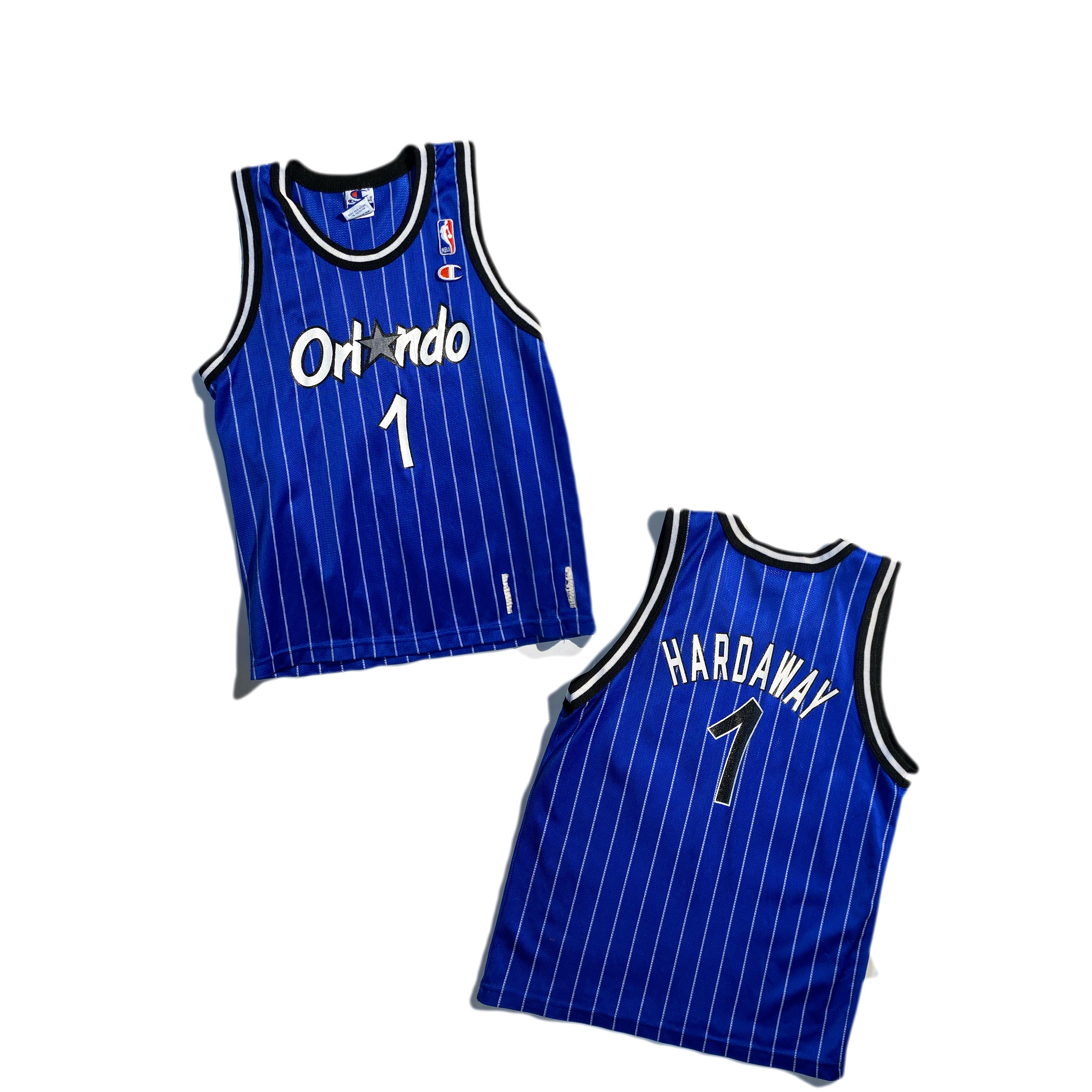 Orlando Magic NBA Jerseys, Orlando Magic Basketball Jerseys