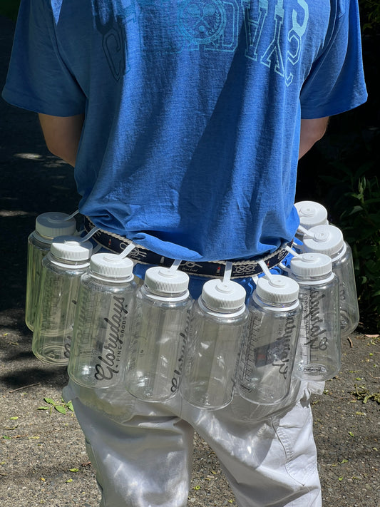 Nalgene Water Bottle