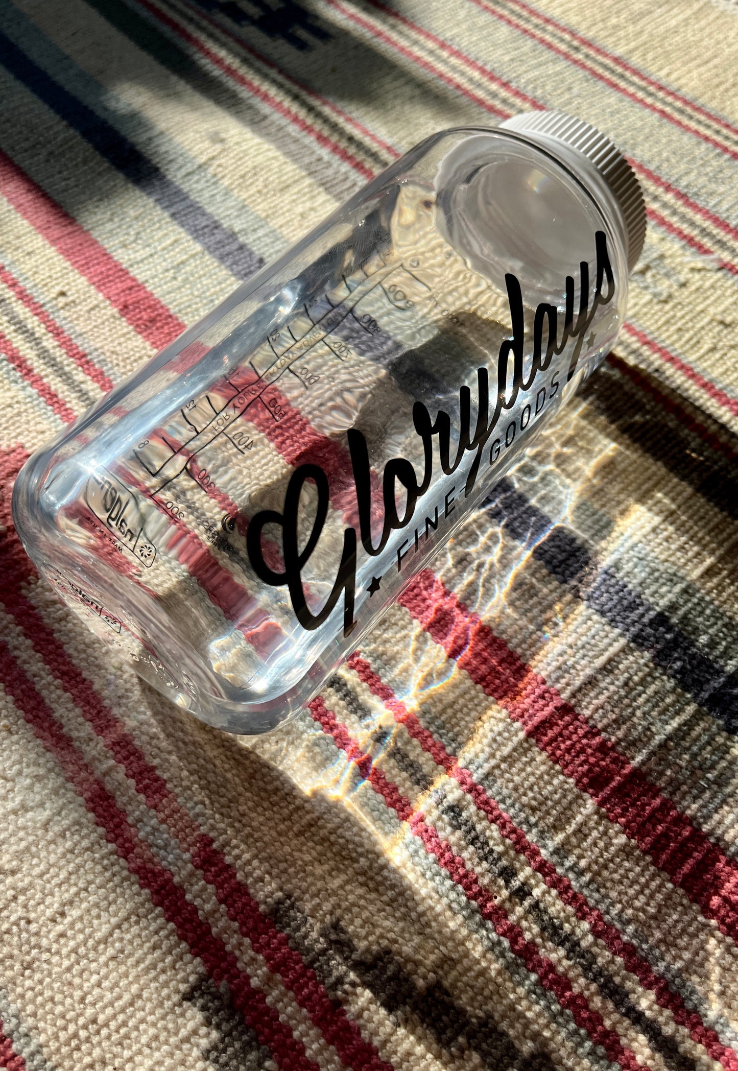 Nalgene Water Bottle