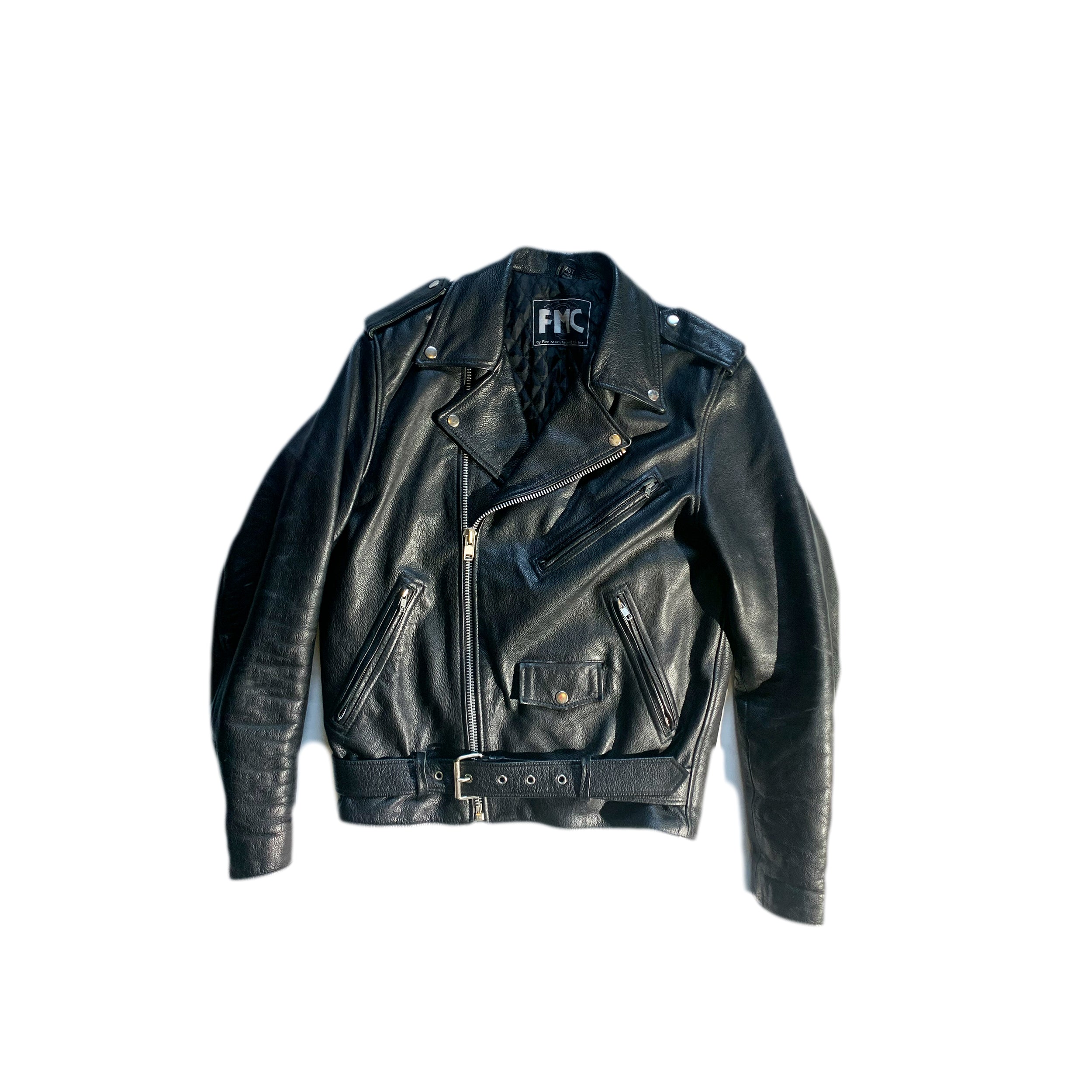 Fmc on sale biker jacket