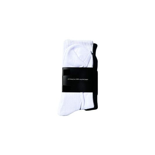 Classic Logo Crew Sock