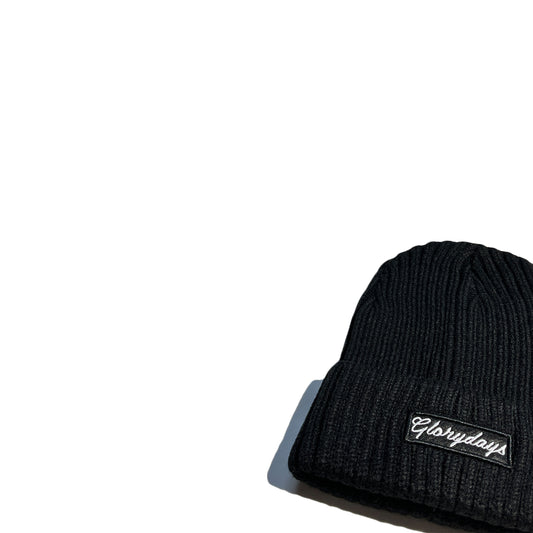 Big Stock Cuff Beanie