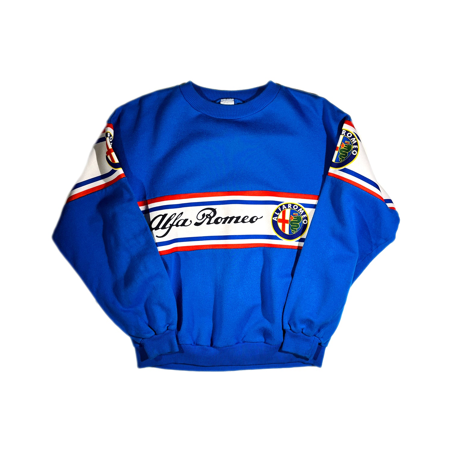 Alfa cheap romeo sweatshirt