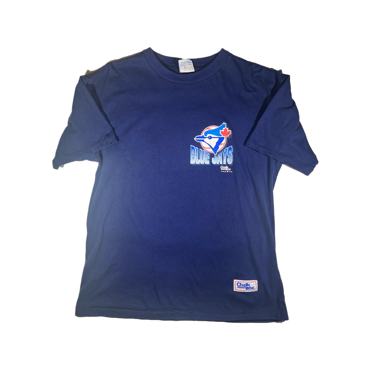 Vintage Toronto Blue Jays T-Shirt MLB Baseball – Glorydays Fine Goods