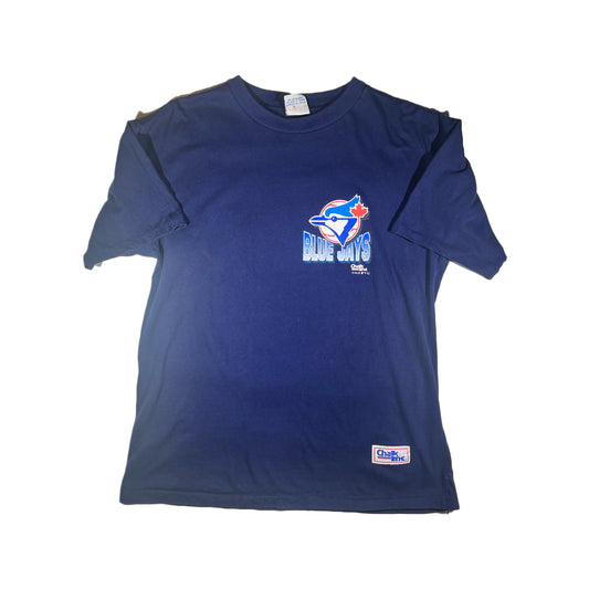 Vintage Toronto Blue Jays T-Shirt MLB Baseball