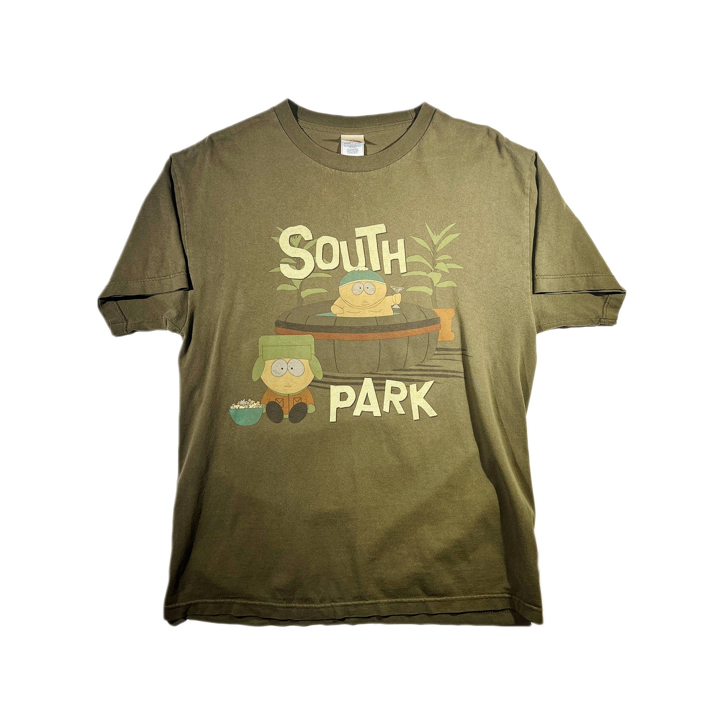 Vintage South Park T-Shirt