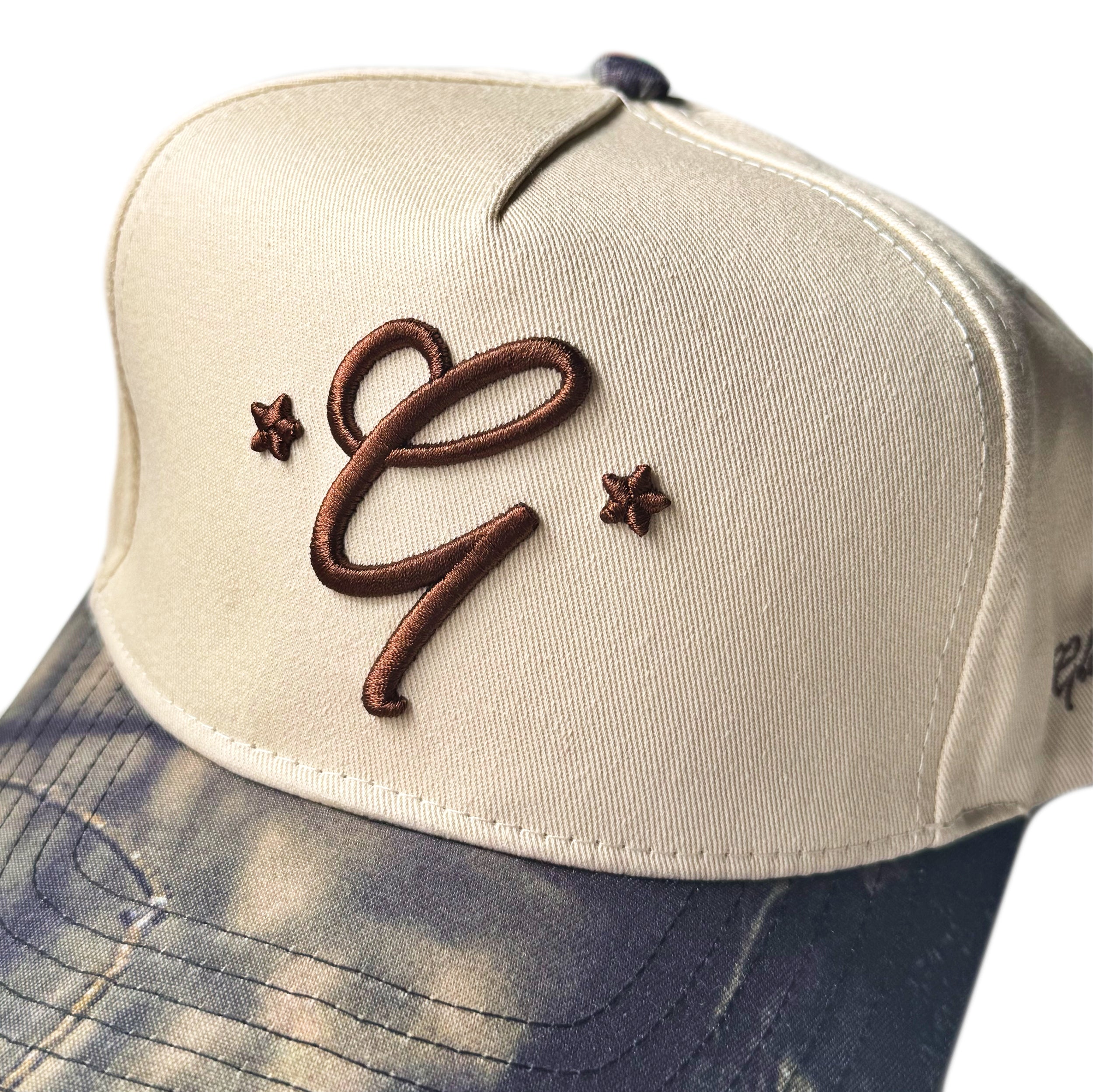 Star Logo Hat