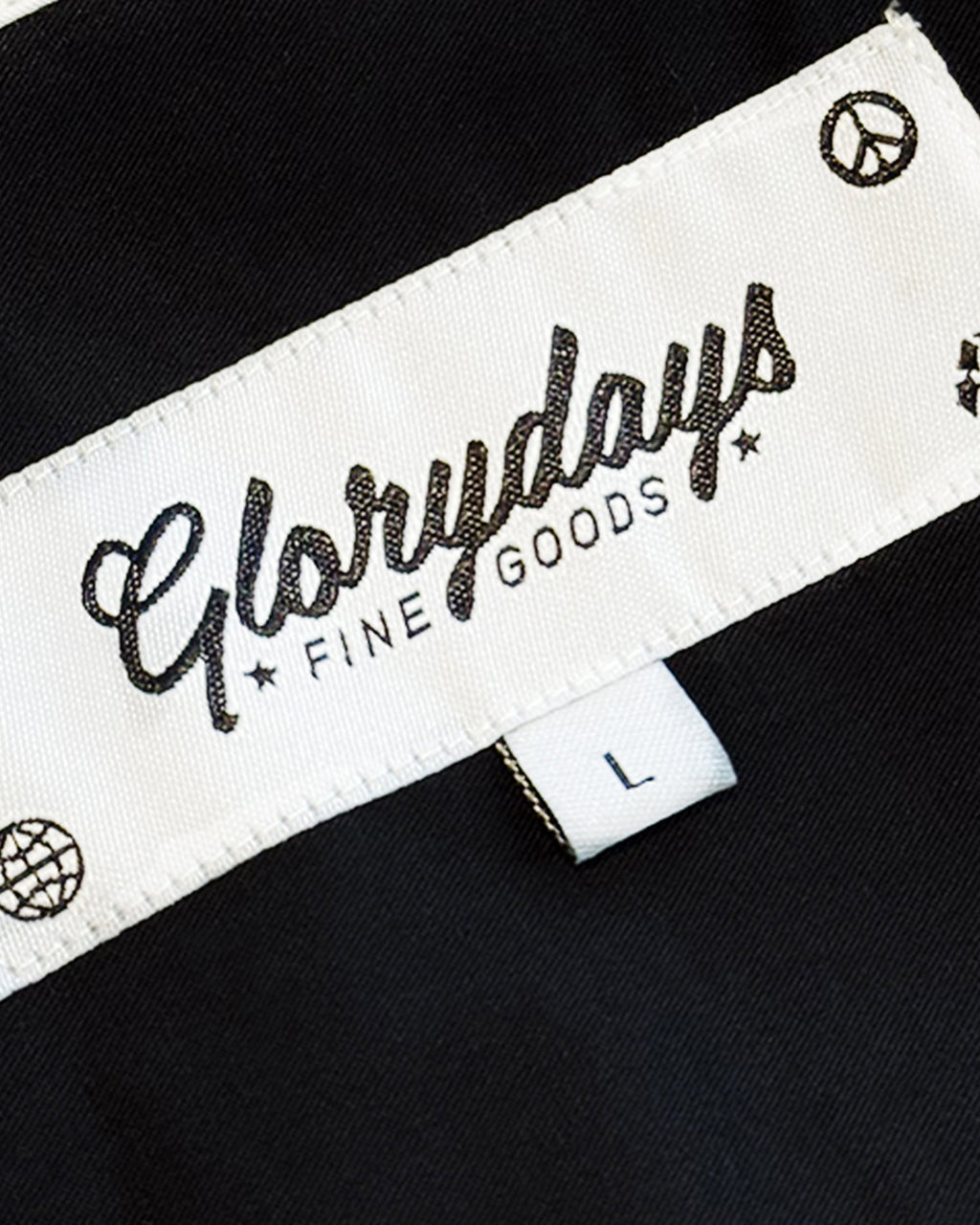 Button Up Bowling Shirt