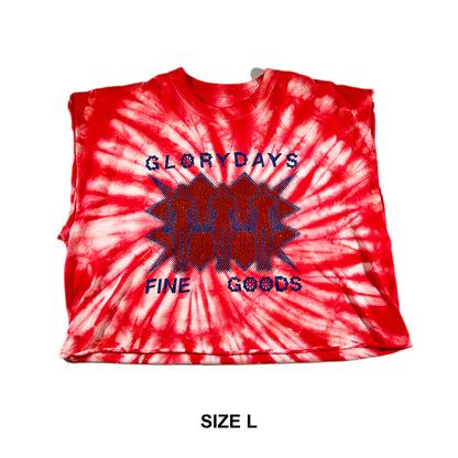 Vintage Glorydays Recycled Re/Worked Capsule