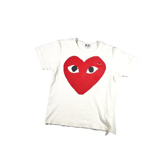 Vintage Comme Des Garcons T-Shirt