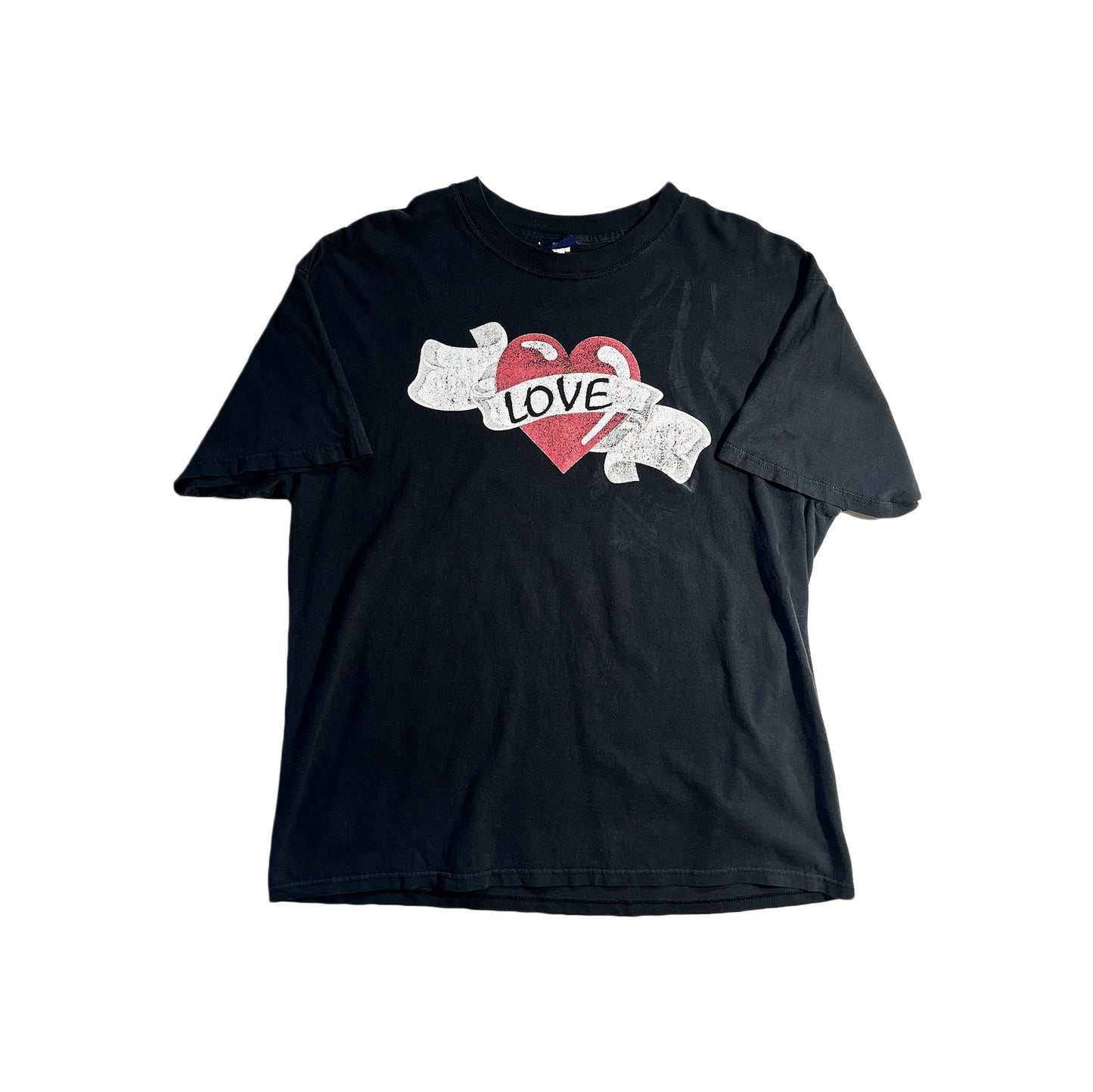 Vintage Love T-Shirt Y2K