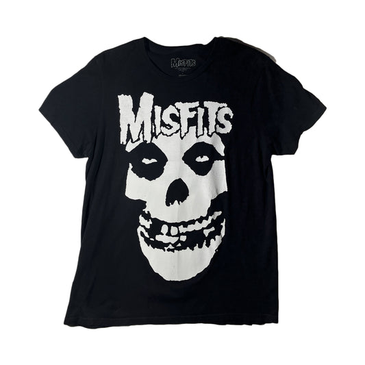 Vintage Misfits T-Shirt Band Tee Skull