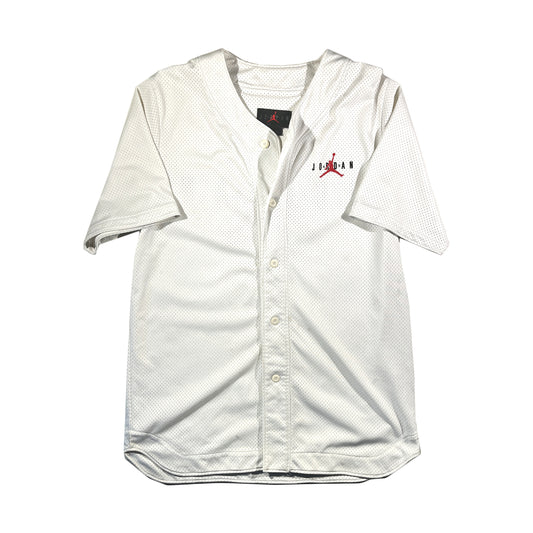 Vintage Jordan Jersey Baseball Cut Air Jordan NBA