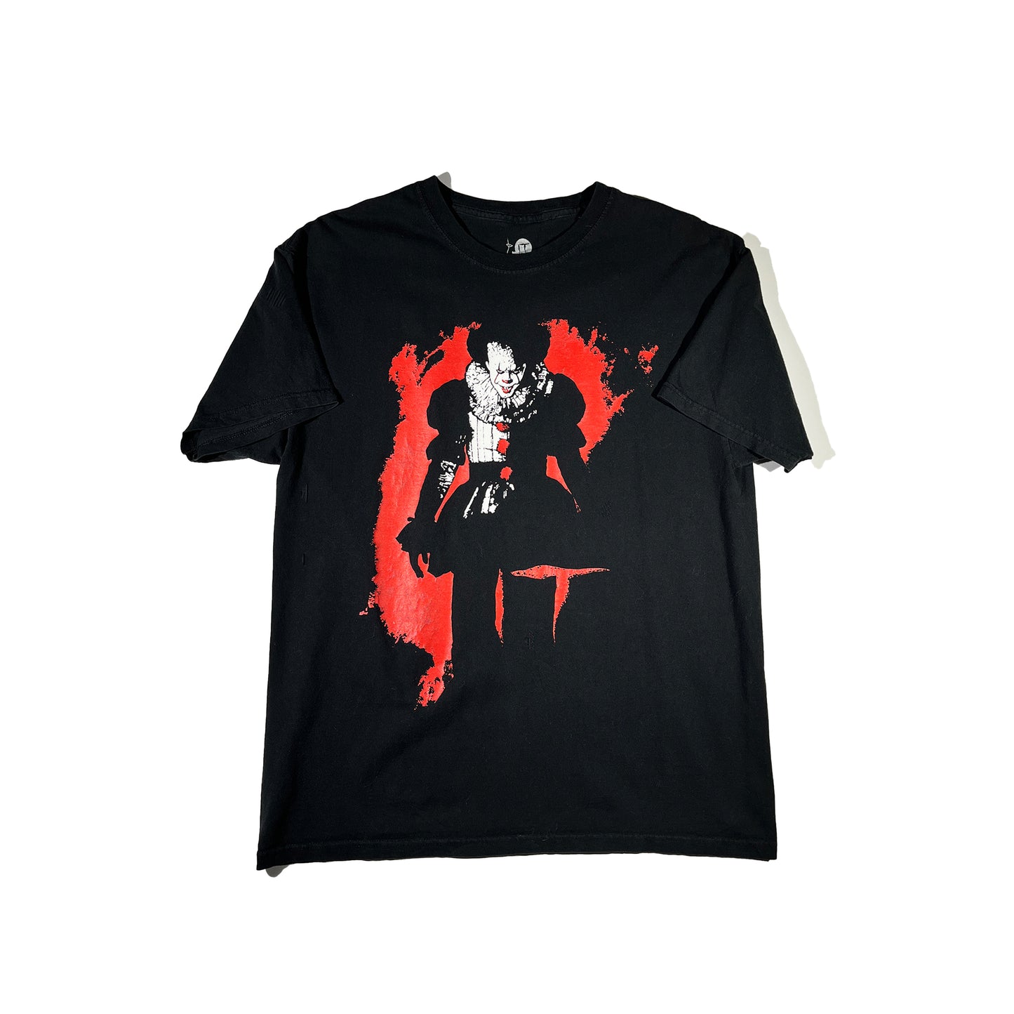 Vintage IT T-Shirt Clown Movie Scary