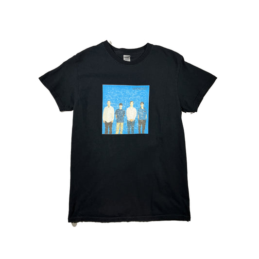 Vintage Weezer T-Shirt Band Tee
