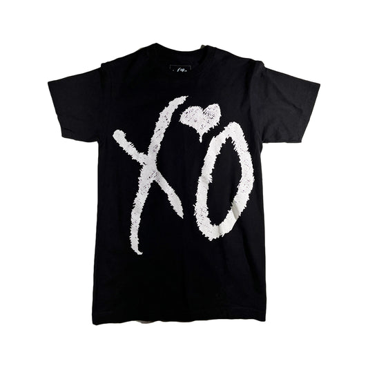 Vintage XO T-Shirt The Weeknd OVO