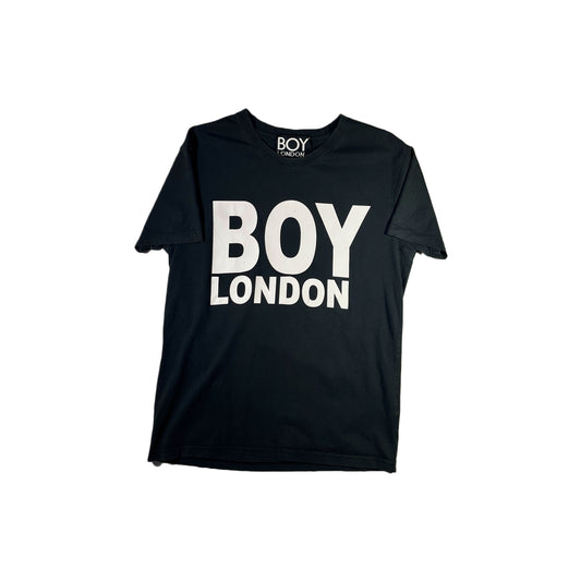 Vintage Boy London T-Shirt