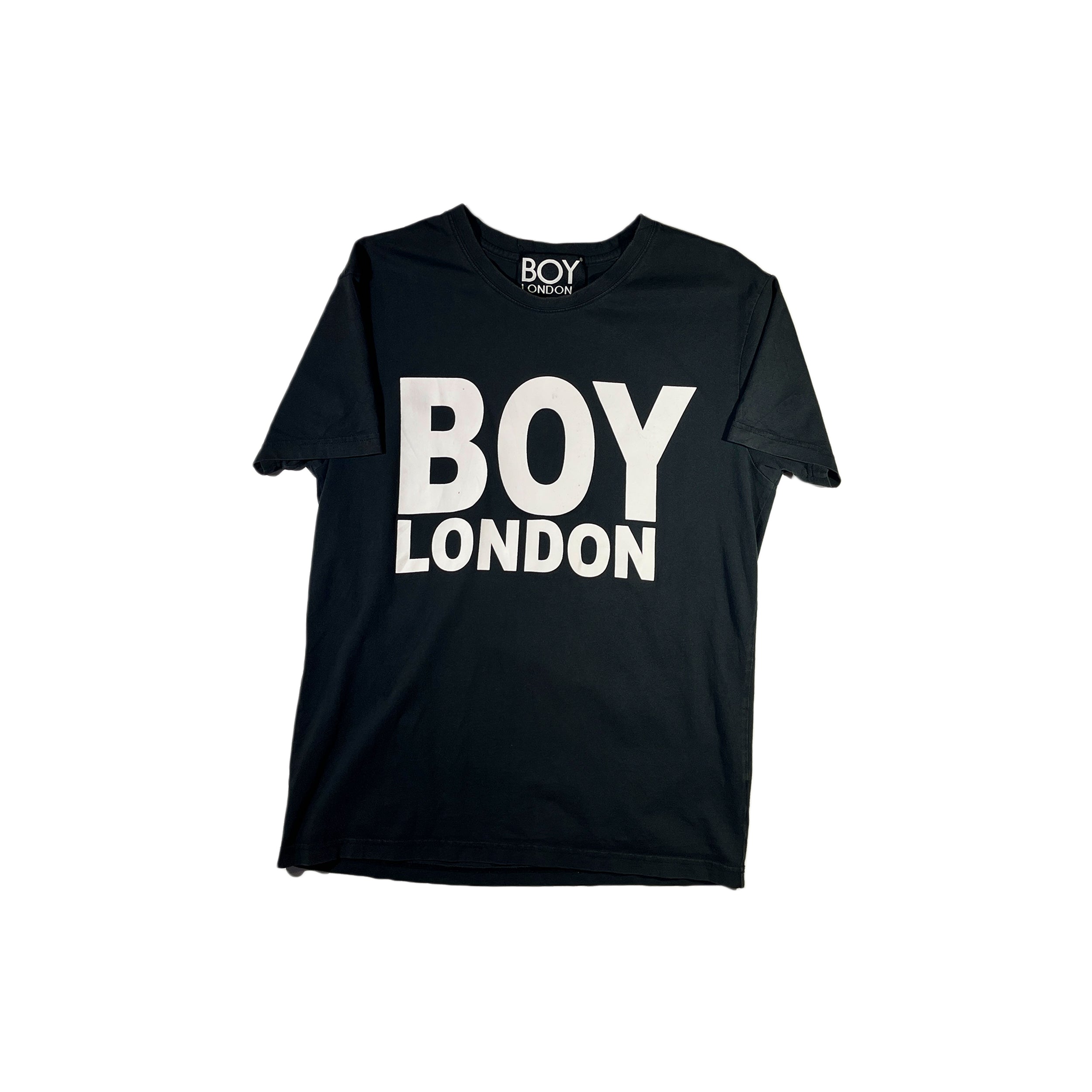 Boy london 2025 t shirt