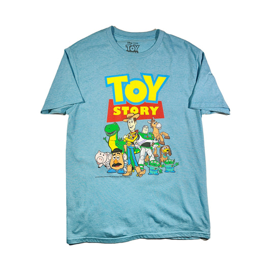 Vintage Toy Story T-Shirt Disney