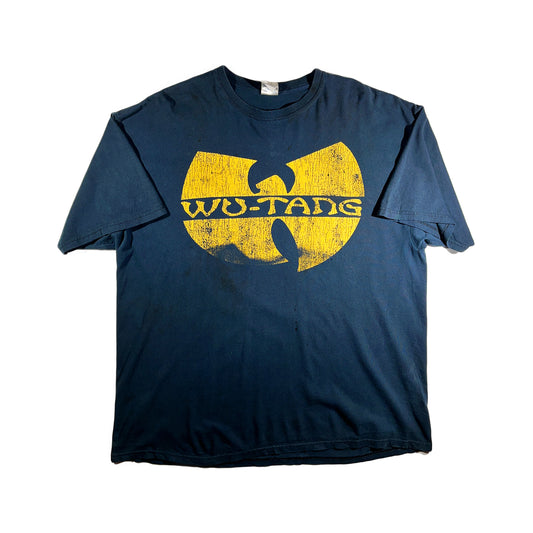 Vintage Wu Tang T-Shirt Clan