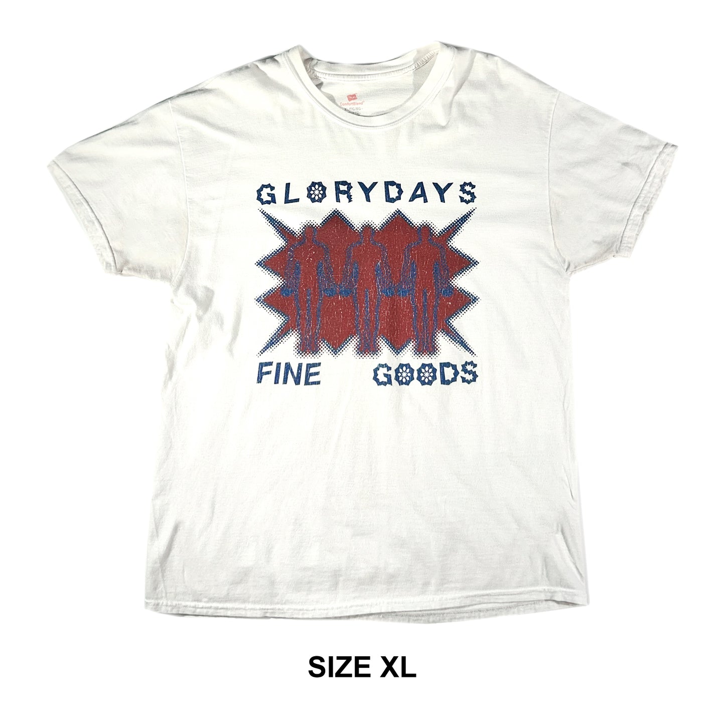 Vintage Glorydays Recycled Re/Worked Capsule