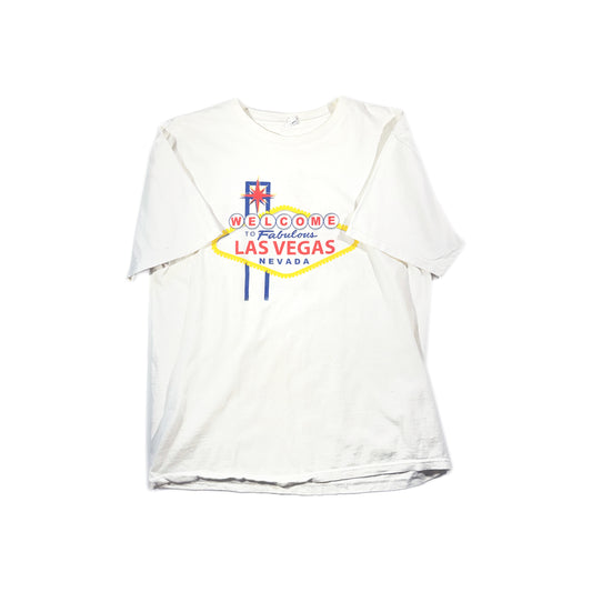 Vintage Las Vegas T-Shirt Terribles Casino