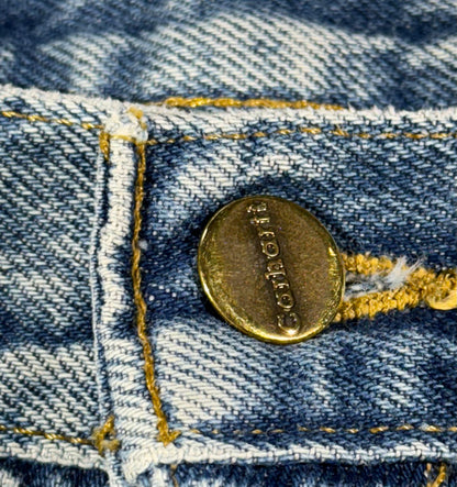 Vintage Carhartt Jeans Mid Wash