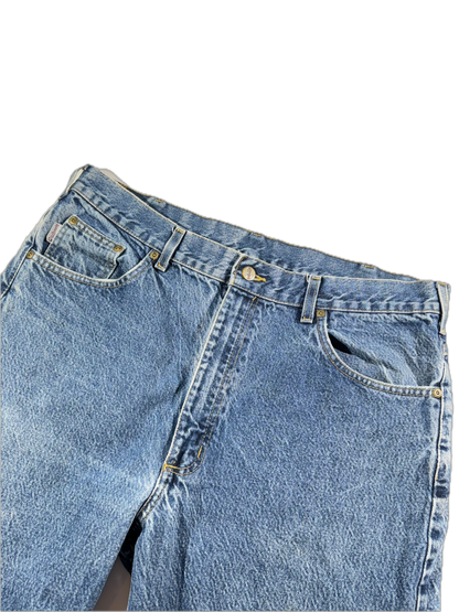 Vintage Carhartt Denim Jeans