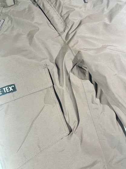Vintage Gore-Tex Pants Ski Farwest Cargo Insulated