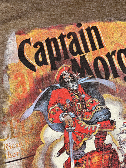 Vintage Captain Morgan T-Shirt