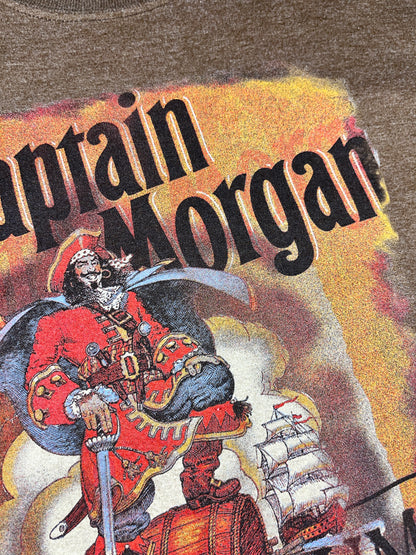 Vintage Captain Morgan T-Shirt