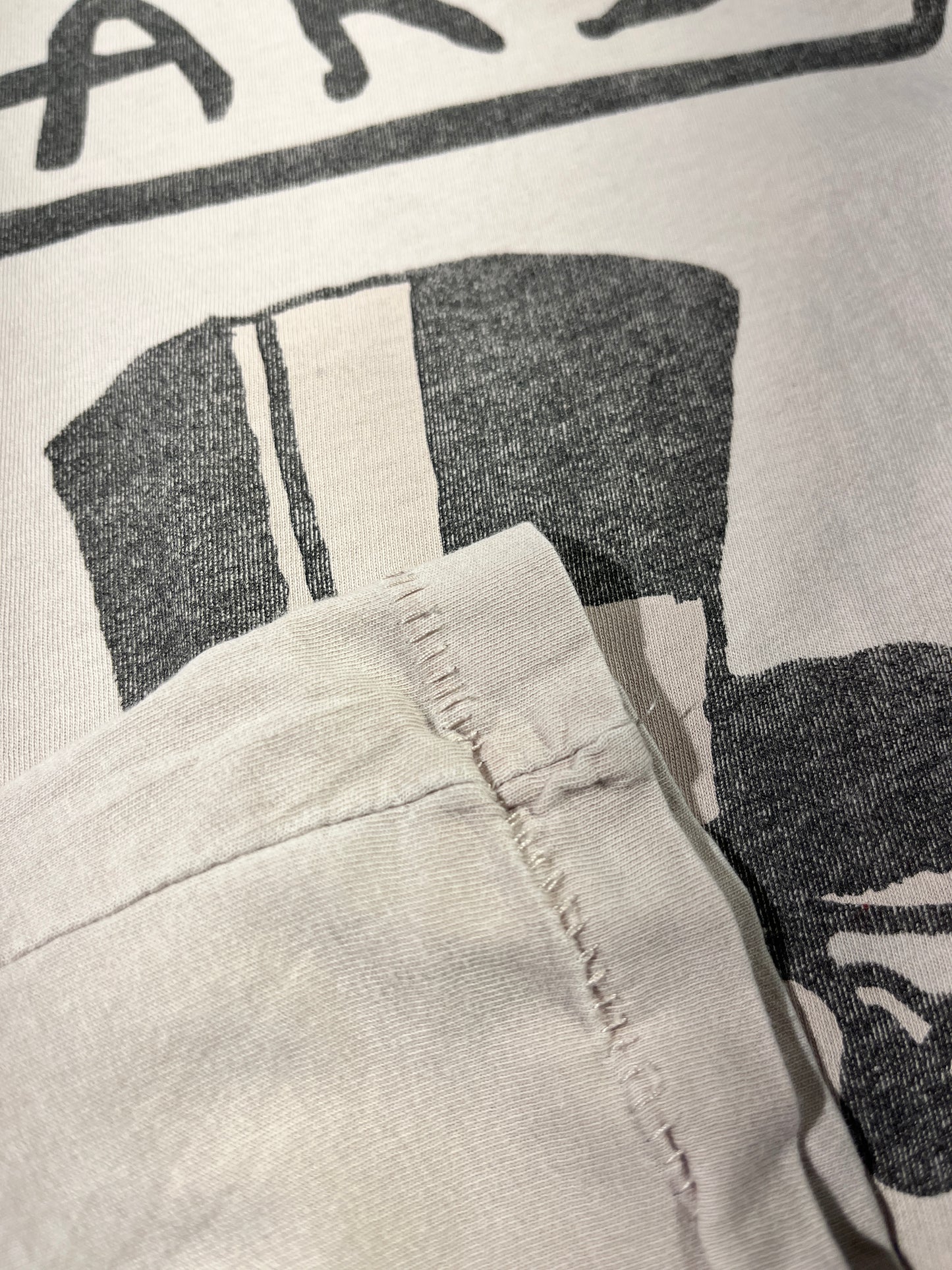 Vintage Ed Hardy T-Shirt Love Kills Slowly
