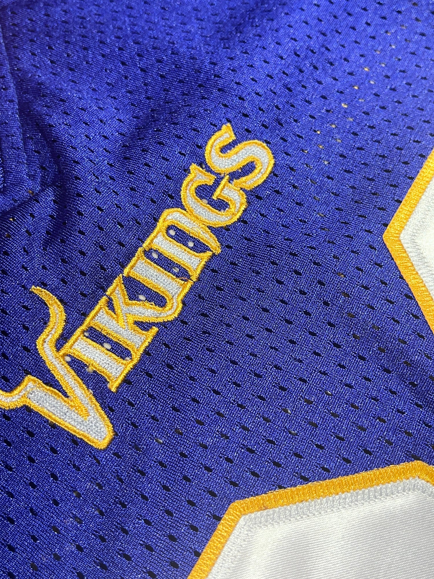 Glorydays Fine Goods Vintage Minnesota Vikings Jersey #69