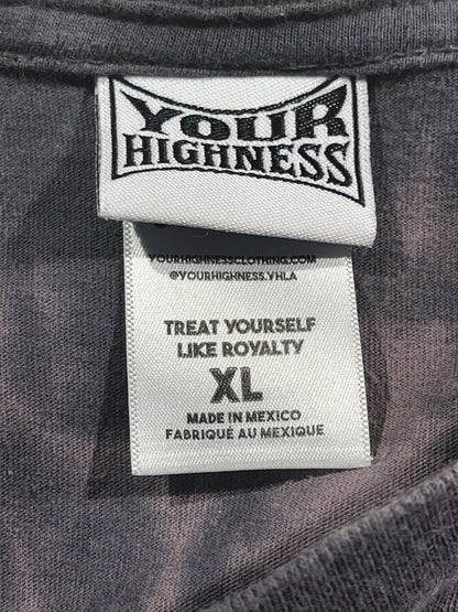 Vintage Your Highness T-Shirt