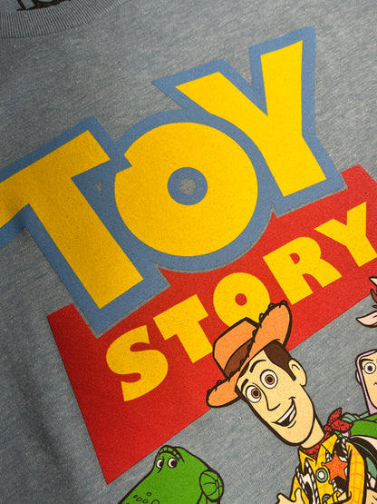 Vintage Toy Story T-Shirt