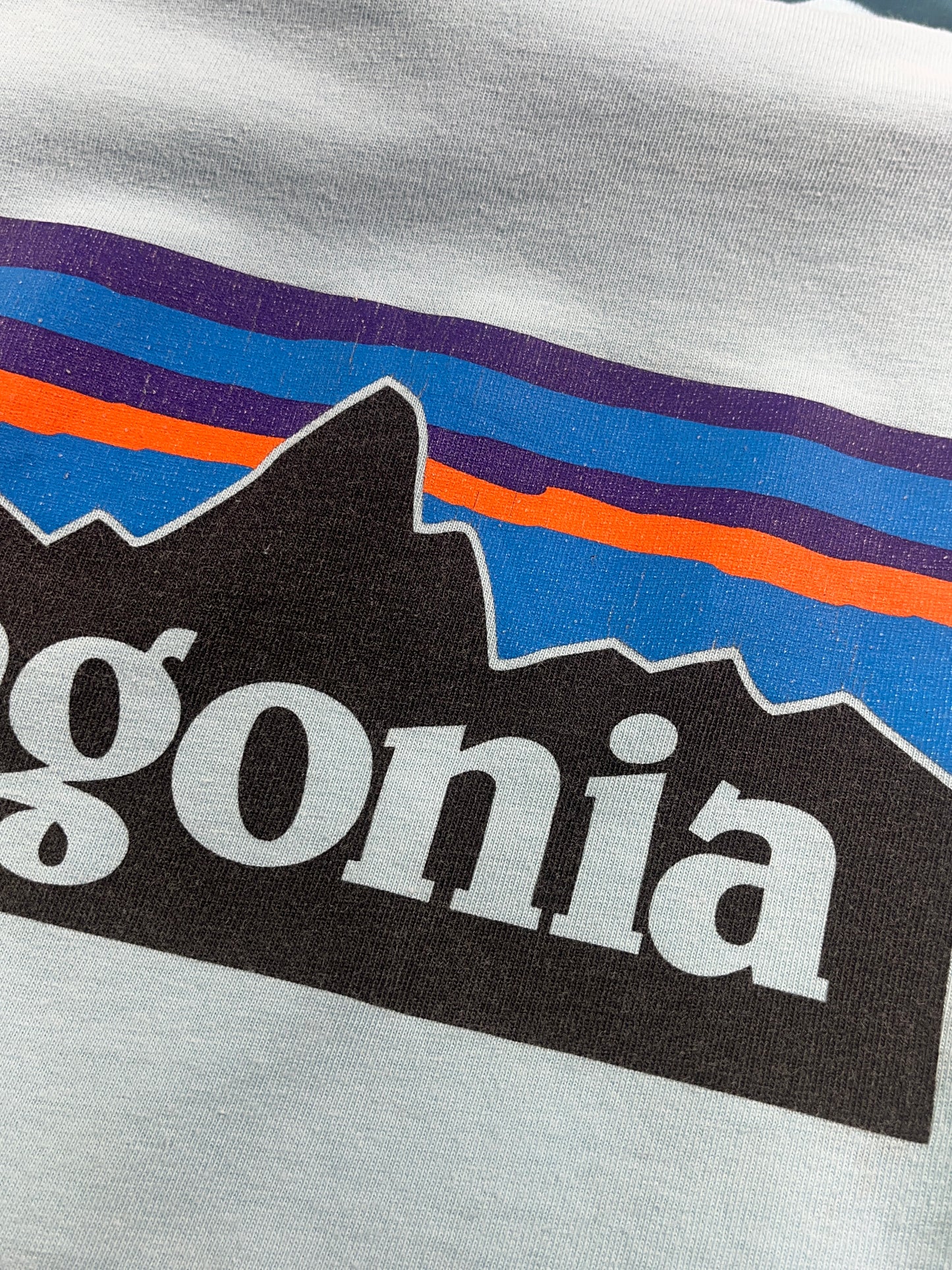 Vintage Patagonia T-Shirt