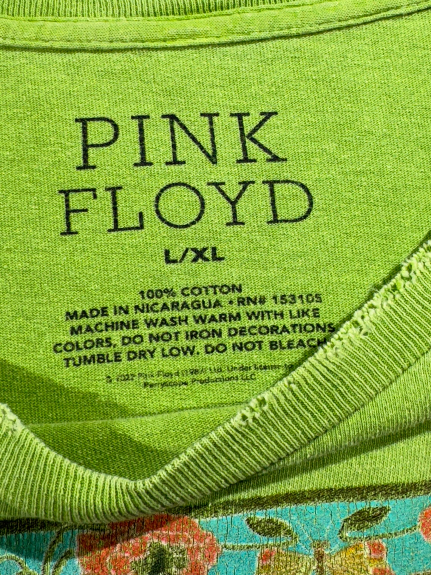 Vintage Pink Floyd T-Shirt