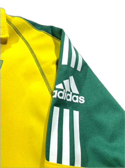 Vintage Cricket Jersey Australia ODI Shirt Adidas