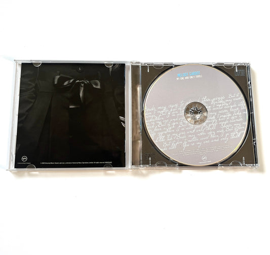Vintage Melody Gardot CD My One And Only Thrill