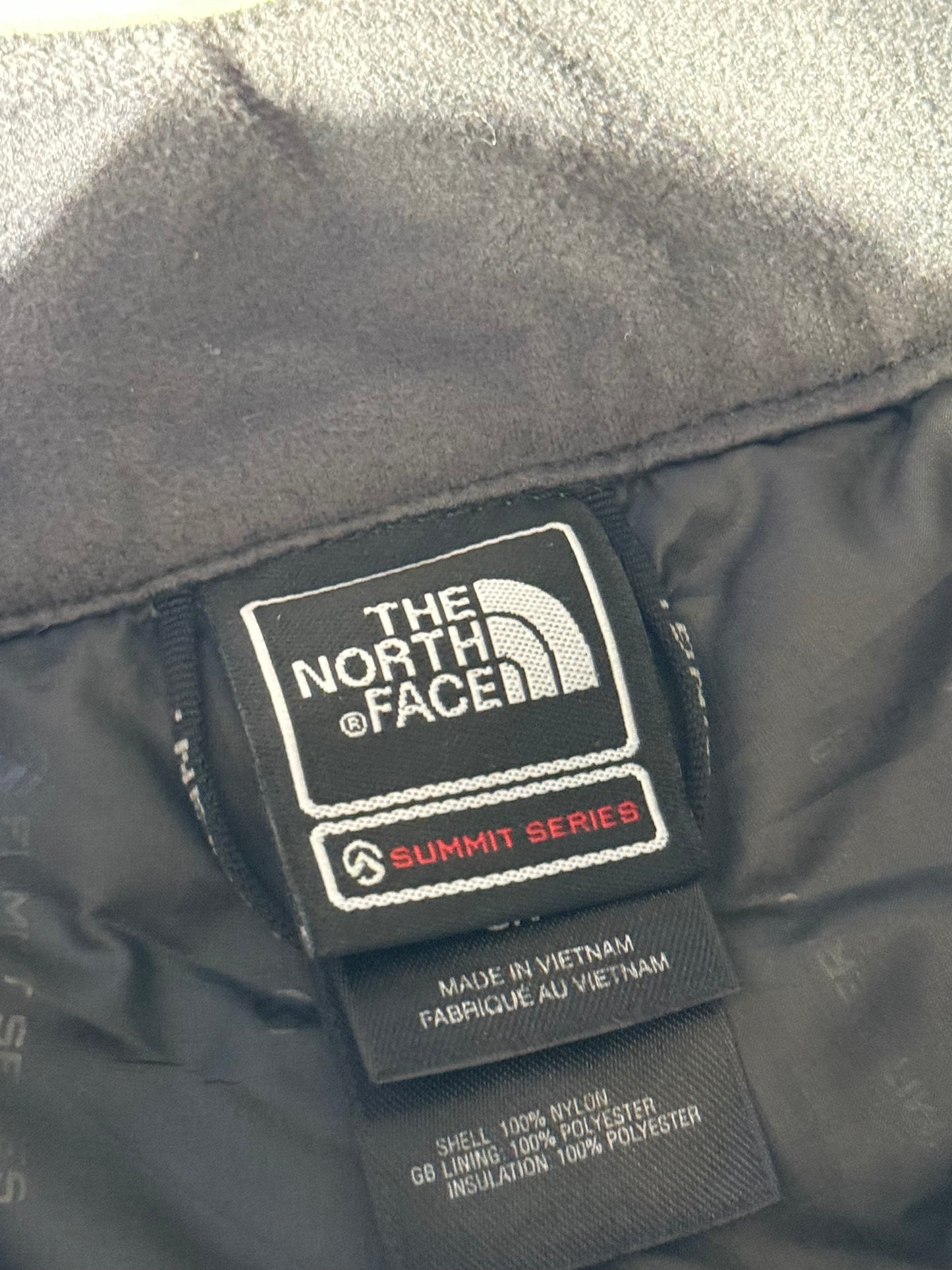 Vintage The North Face Pants Winter Warm Bottoms Summit Series