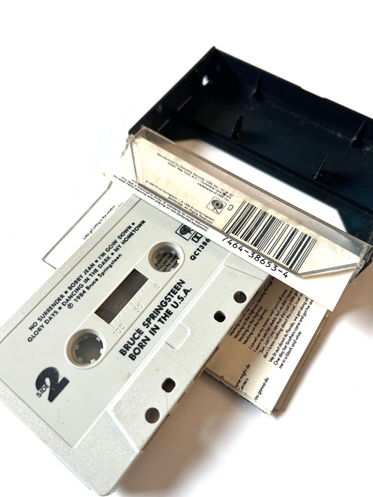 CDs & Cassettes – Glorydays Fine Goods