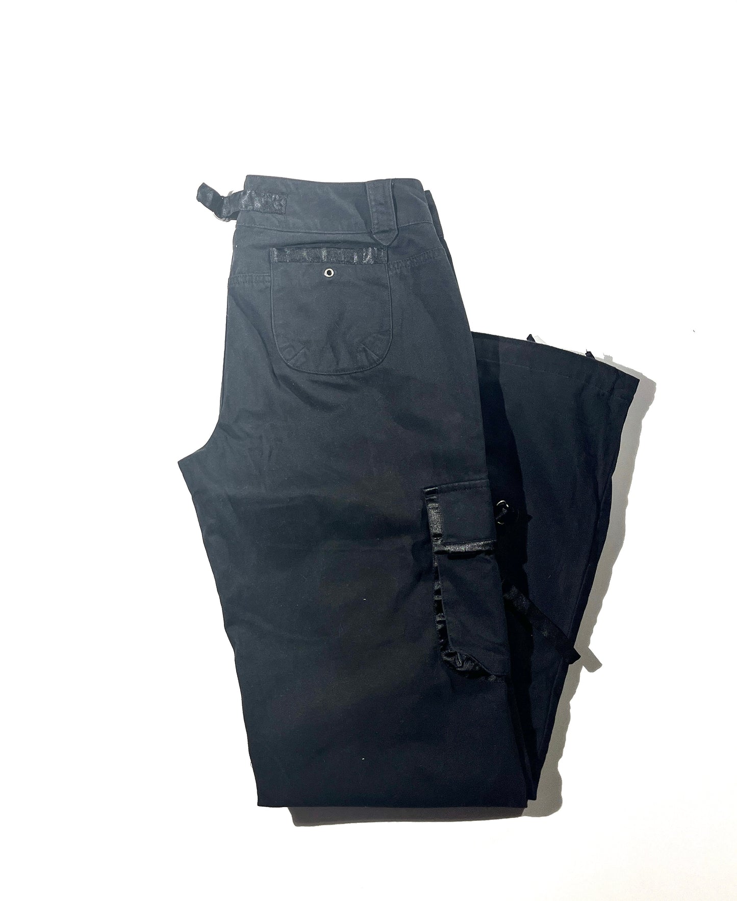 Vintage Cargo Pants Y2K